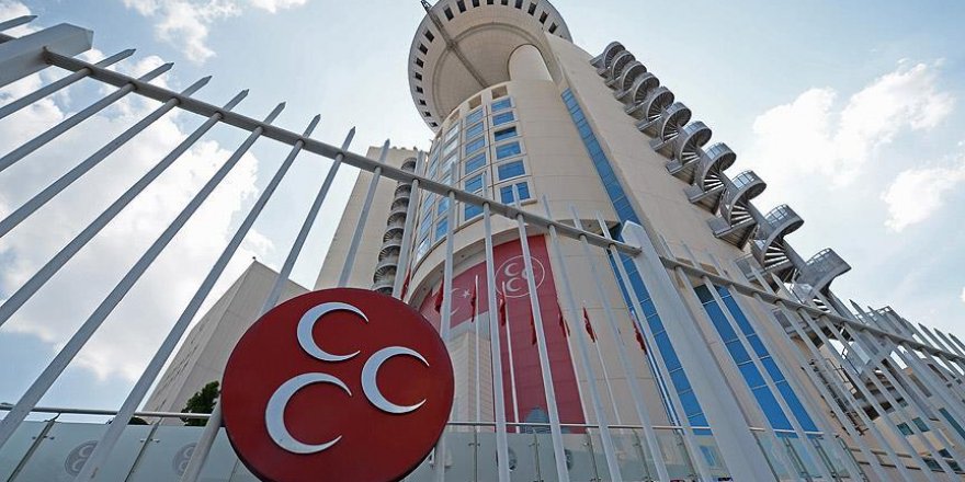 15 temmuz gecesi MHP'de yaşananlar