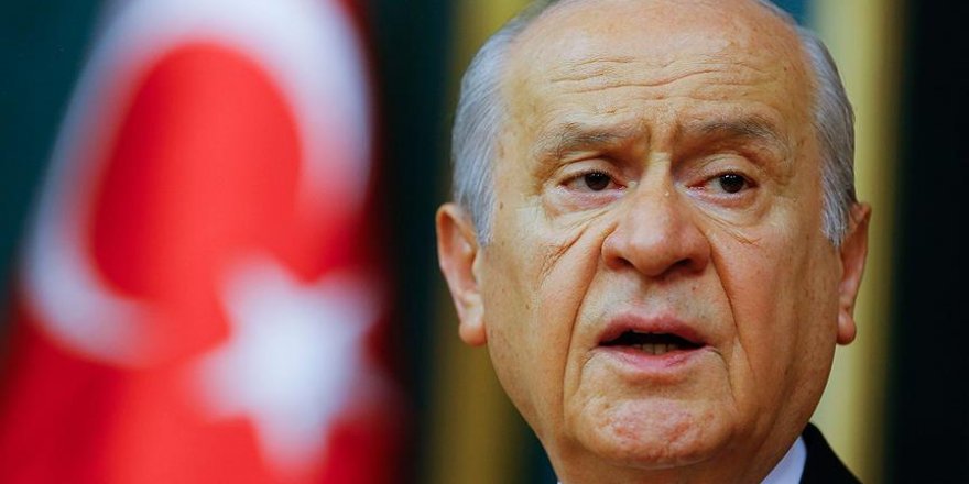 MHP'den OHAL kararına destek