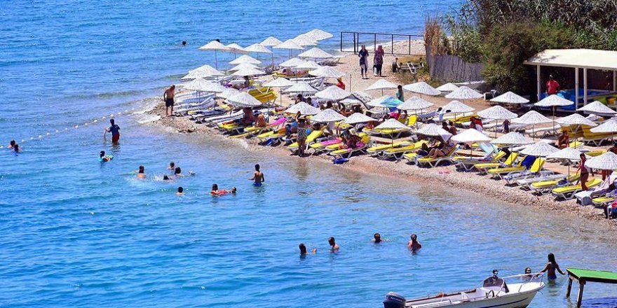Türkiye Otelciler Birliği'nden 'memurun parasını iade edin' uyarısı
