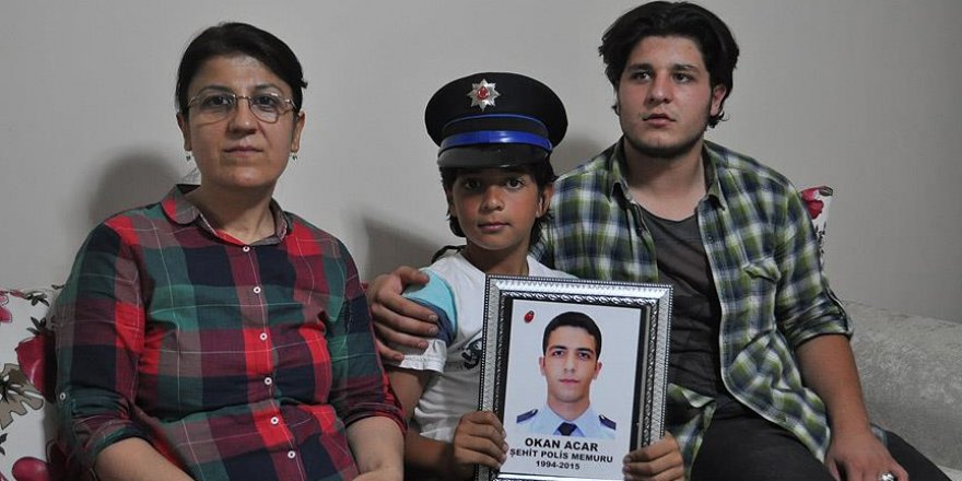 'Uykusunda hain bir şekilde arkadan vuruldu'