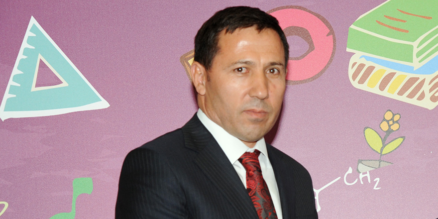Büyükşehir’de önemli görev değişiklikleri