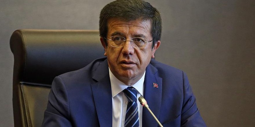 Zeybekci: OHAL'den üretim, ihracat ve iş dünyası olumsuz etkilenmeyecek