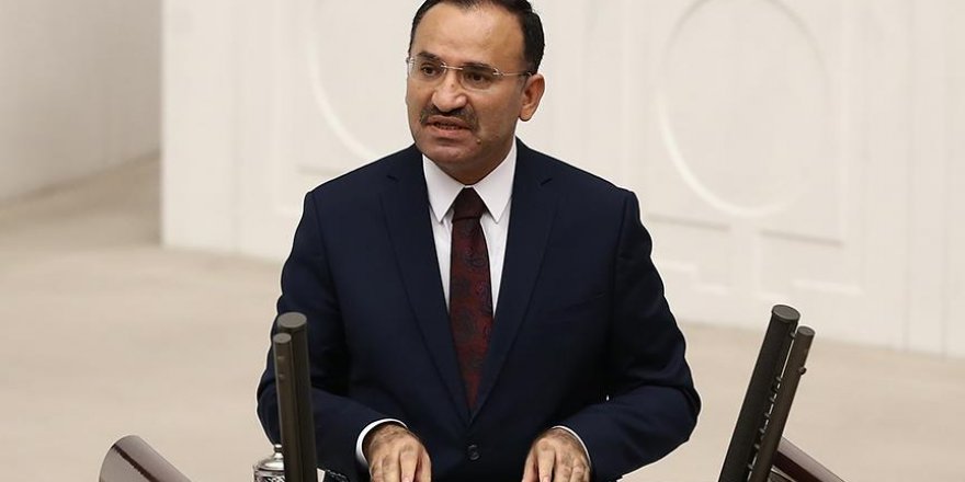 Bozdağ: 'OHAL'de üç ayı tamamlamak zorunda değiliz'