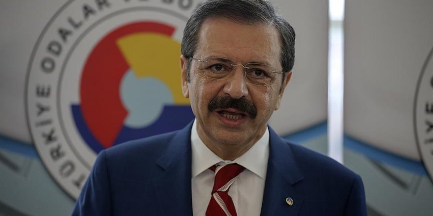 'OHAL yerinde alınmış etkin bir mekanizmadır'