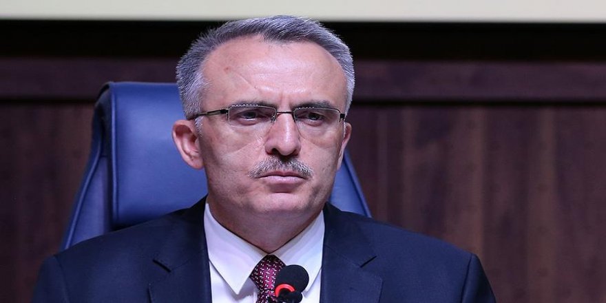 Borçlar 18 aya kadar yeniden yapılandıracak