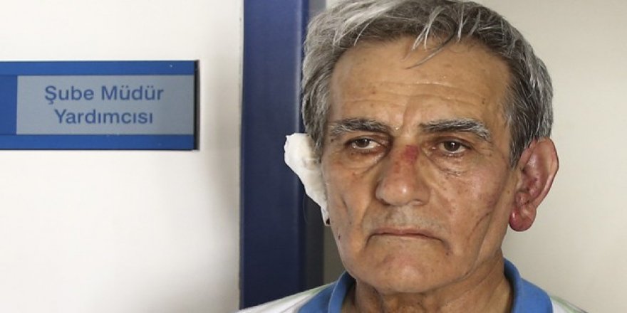Genelkurmay açıklamasındaki Akın Öztürk detayı