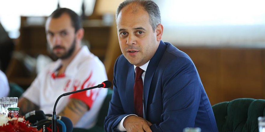 Spor organizasyonları OHAL'den etkilenecek mi?