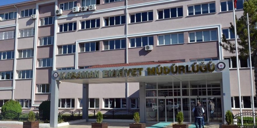 Karaman’da iş adamlarına paralel yapı operasyonu