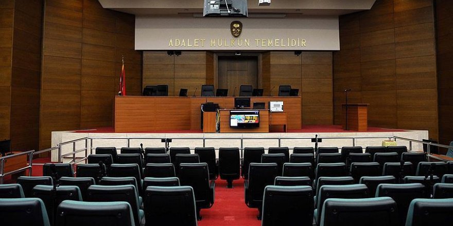 Düzce'de 136 kamu görevlisi daha açığa alındı