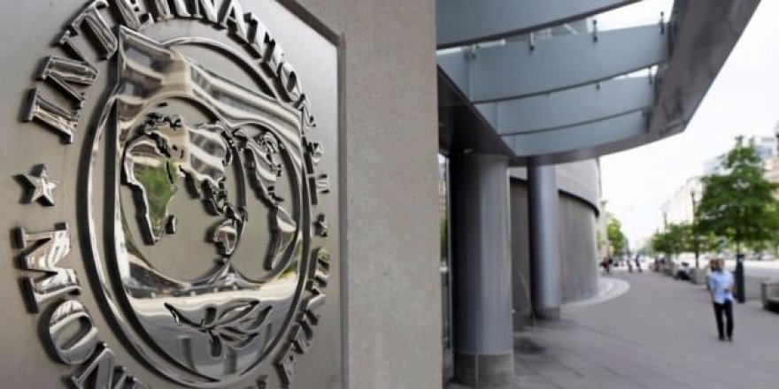 IMF Türkiye'nin büyüme tahminlerini düşürdü