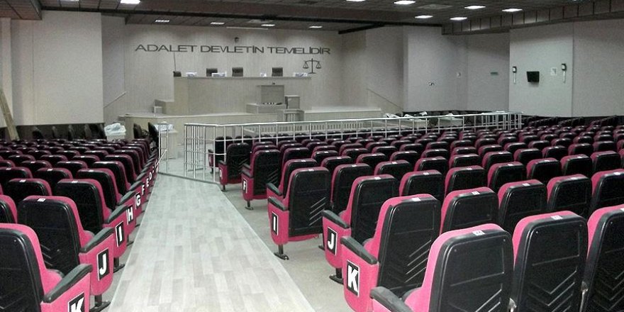 Balyoz davası savcılarından Kırbaş tutuklandı