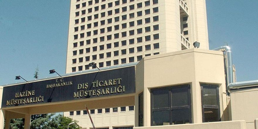 "Hazine Müsteşarlığında 62 kişi görevden uzaklaştırılmıştır"