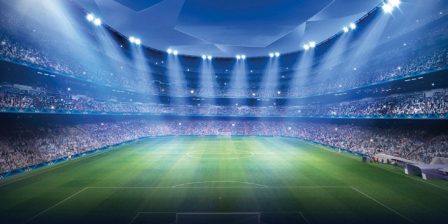 İşte Fenerbahçe-Monaco maçının hakemi