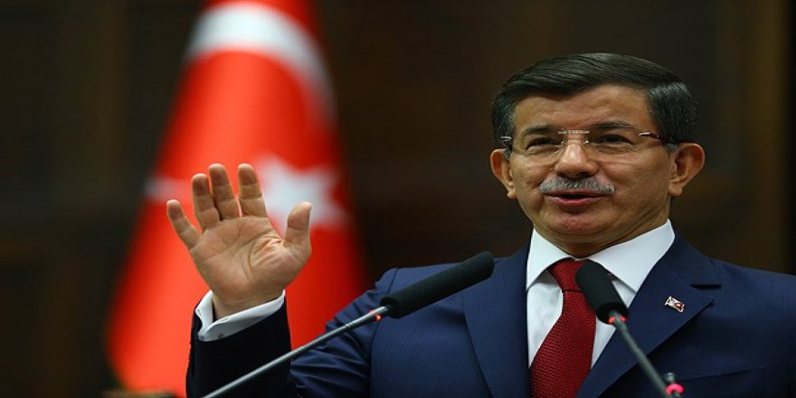 Davutoğlu Konyalılara hitap edecek