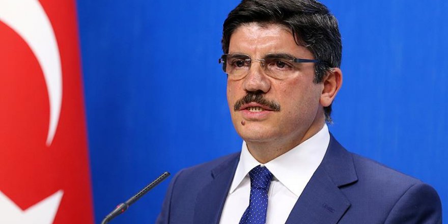 Aktay: Gözaltına alınan kişi sayısı 10 bin 410
