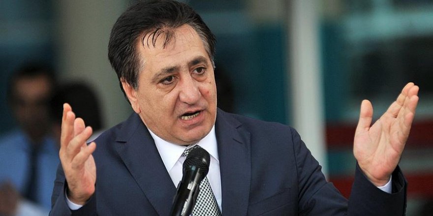 Bursa'da "uçuş hareketliliği"ne ilişkin açıklama