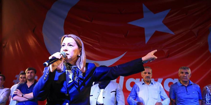 Çalık: OHAL haşhaşilere gereken cezayı vermek için çıkarıldı
