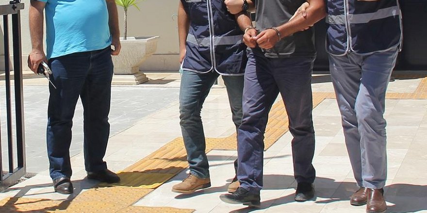 İzmir'de sela okuyan müezzine saldıran 8 kişi tutuklandı