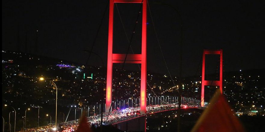 Elektrik tüketimi halkın darbecilere tepkisiyle pik yaptı