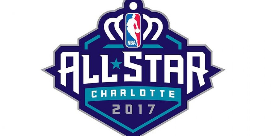 NBA 2017 All-Star'ı Charlotte'dan aldı