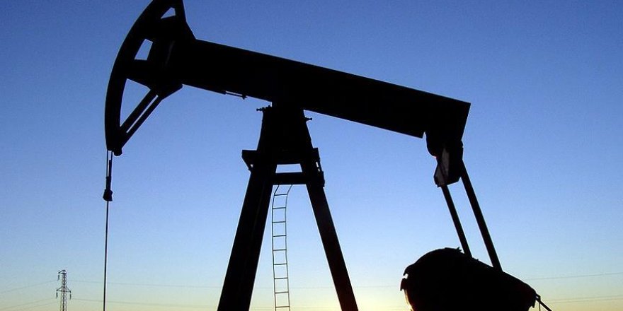 Brent petrol 46 doların altına geriledi