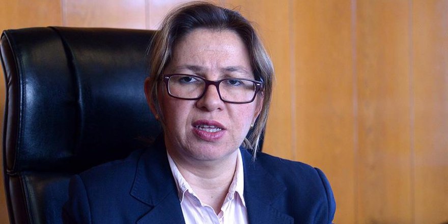 Görevden alınan Sinop Valisi gözaltında