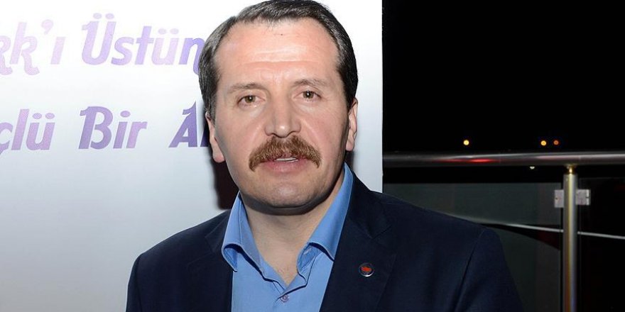 'Bu süreçte görevden almalar, doğal idari işlem'