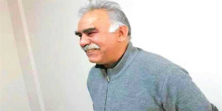 Emniyet'ten Öcalan uyarısı