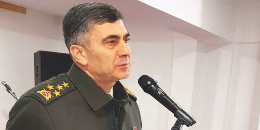 FETÖ'cü ablalar maklubeyi bile hazırlamış