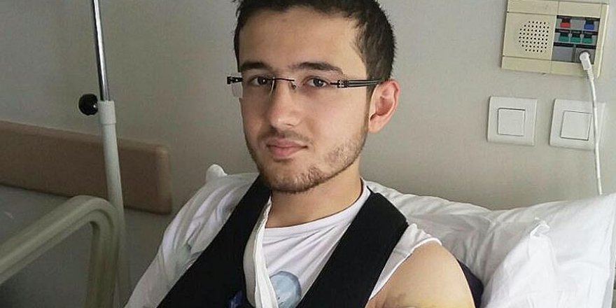 'Vurulduğu için pişman olanı görmedim'