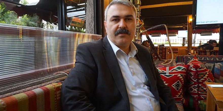 'Olaya 'tiyatro' diyenler yıllarca 'halk savaşı' umuduyla yaşadılar'