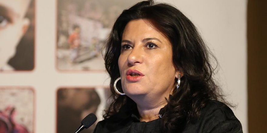 "FETÖ şizofrenik bir durumda"