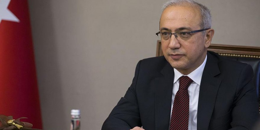 Elvan: Basın takdire şayan bir duruş gösterdi