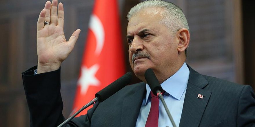 'Bu canilerin arkasında artık durmaktan vazgeçin'