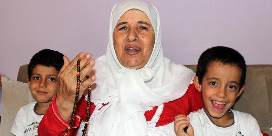 'Bismil'de böyle bir şey olsaydı, panzerin önüne uzanırdım'