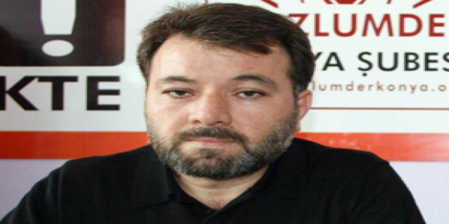 "Terörü masumlaştıran hiç bir duruş kabul edilemez"