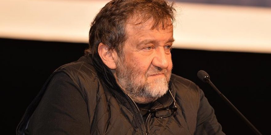 Fotoğrafçı Coşkun Aral darbe girişimini kınadı