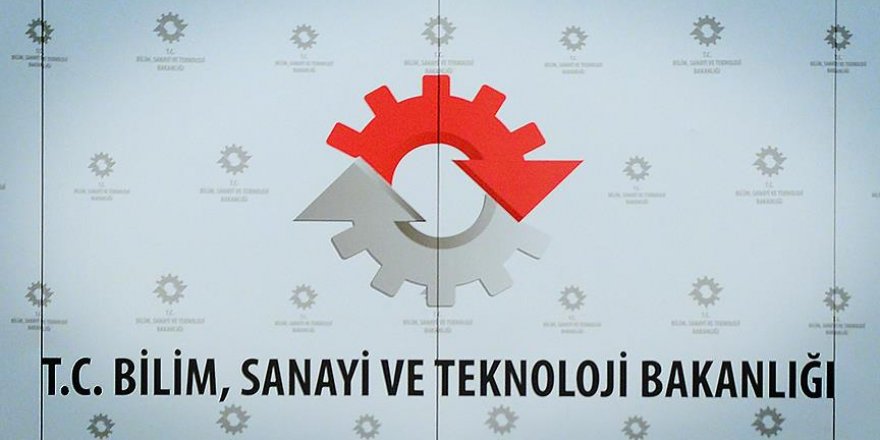 Bilim, Sanayi ve Teknoloji Bakanlığında 560 personel açığa alındı