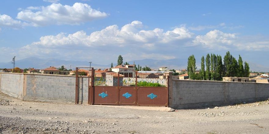 Kahraman şehidin ev hayali gerçekleşecek