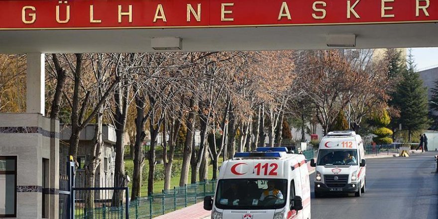 GATA ve asker hastaneleri Sağlık Bakanlığına devredildi