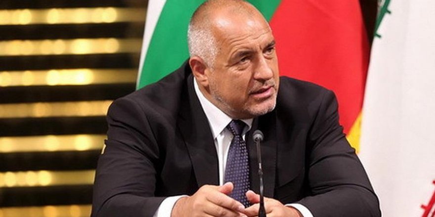Borisov: Sağduyulu hiçbir politikacı darbeyi desteklemez