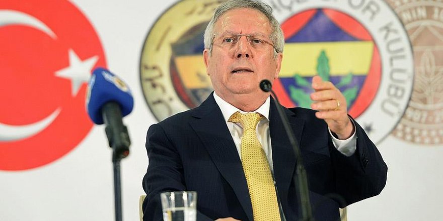 Aziz Yıldırım'ın cezasında indirim