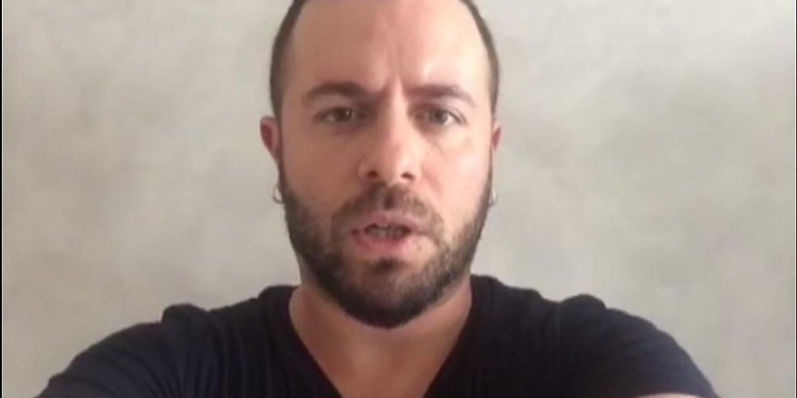 Emre Aydın ve Fettah Can darbe girişimini kınadı
