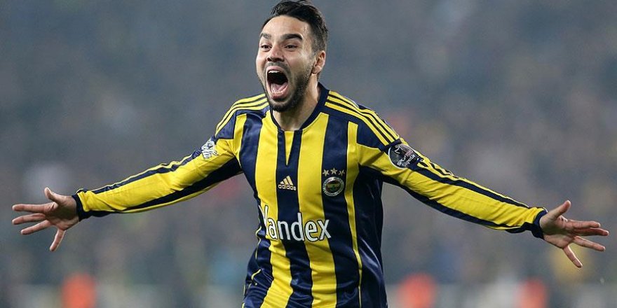 UEFA Volkan Şen'in cezasını indirdi
