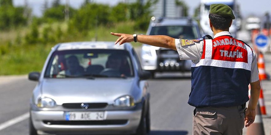 Jandarma İçişleri'ne bağlanıyor