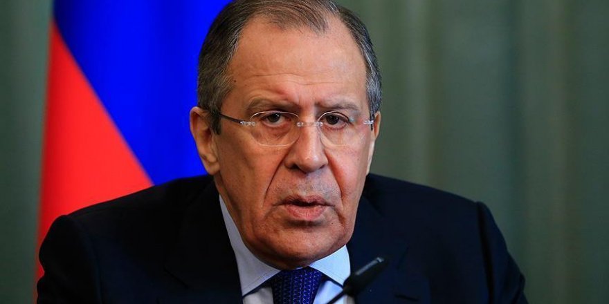 Lavrov ve Kerry telefonda Suriye'yi görüştü