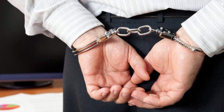 Niğde'de açığa alınan 30 polis memuru daha tutuklandı
