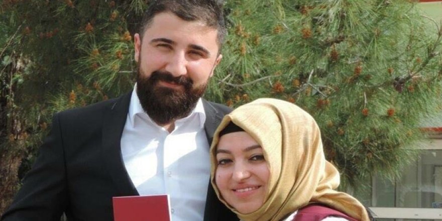 20 gün sonra düğünü vardı