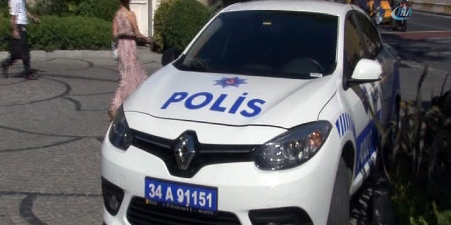 Yüksel-Karkın Hukuk Bürosu’nda polis baskını