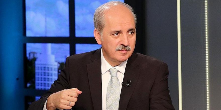 Başbakan Yardımcısı Kurtulmuş: Hiç kimse mağdur edilmeyecek